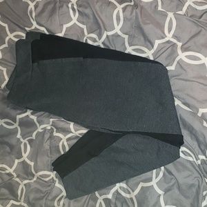 The loft casual pants